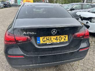 Mercedes A-klasse 250e  Automaat Star Edition Sedan picture 5