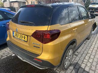 Suzuki Vitara 1.5 Hybrid Select  Automaat   ( 5005 Km ) picture 5