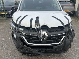 Renault Kangoo 1.5 Blue DCI Comfort picture 2