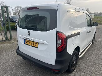 Renault Kangoo 1.5 Blue DCI Comfort picture 4