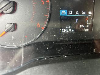 Renault Kangoo 1.5 Blue DCI Comfort picture 9