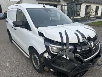 Renault Kangoo 1.5 Blue DCI Comfort picture 3