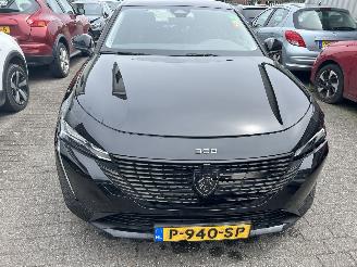 Peugeot 308 SW  1.2 Allure Pack Business picture 3