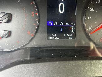 Renault Kangoo 1.5 Blue DCI Comfort picture 8