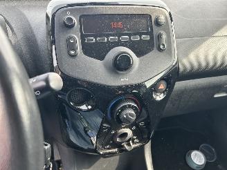 Citroën C1 1.0 picture 12