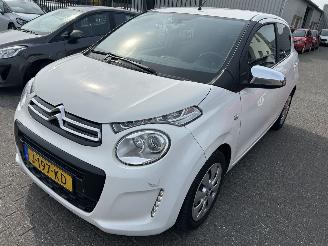 Citroën C1 1.0 picture 1