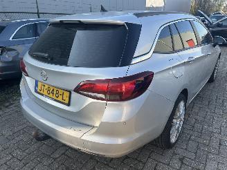 Opel Astra Stationcar 1.6 CDTI picture 4