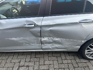 Opel Astra Stationcar 1.6 CDTI picture 7