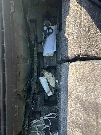 Toyota iQ  picture 9