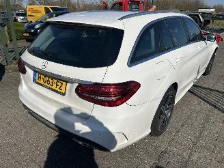 Mercedes C-klasse 180 Premium Pack  Stationcar  Automaat. picture 4