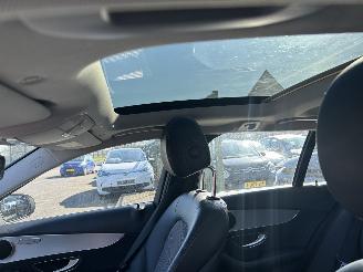 Mercedes C-klasse 180 Premium Pack  Stationcar  Automaat. picture 13