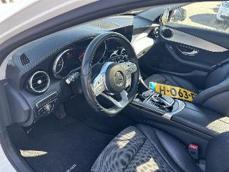 Mercedes C-klasse 180 Premium Pack  Stationcar  Automaat. picture 14