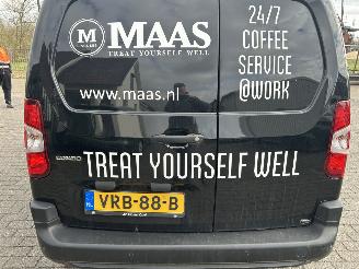 Opel Combo 1.5 CDTI  Edition   ( 55638 Km ) picture 6