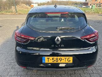 Renault Clio 1.0 TCe Equilibre  5 drs picture 5