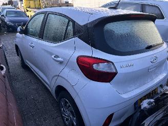 Hyundai I-10 1.0 Blue Comfort picture 7