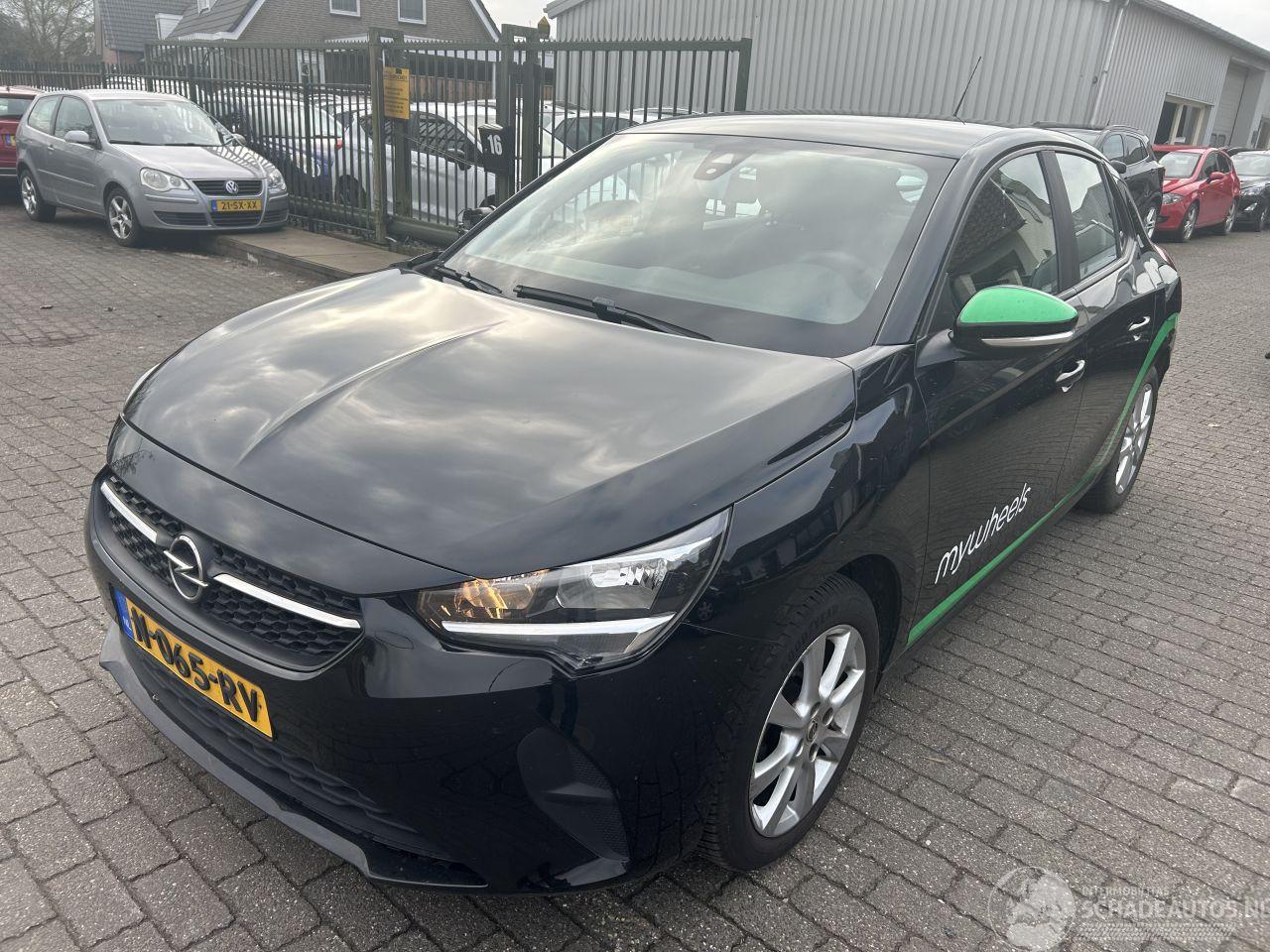 Opel Corsa 1.2 Edition