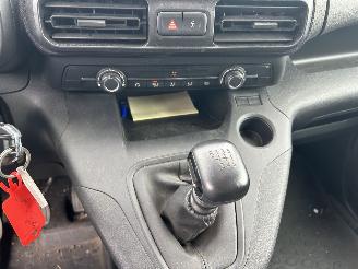 Opel Combo 1.5  CDTI   ( 48133 KM ) picture 10