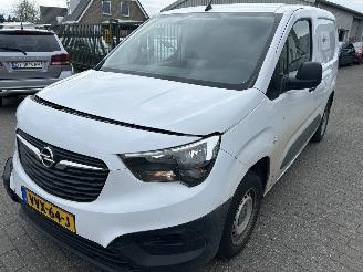 skadebil bedrijf Opel Combo 1.5  CDTI   ( 48133 KM ) 2023/6