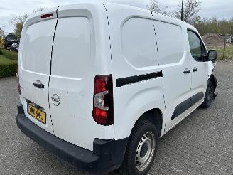 Opel Combo 1.5  CDTI   ( 48133 KM ) picture 5