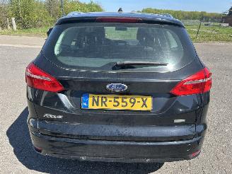 Ford Focus Stationcar 1,0 Trend picture 6