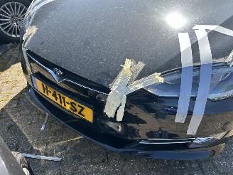 Tesla Model S Longe Range picture 2