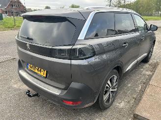 Peugeot 5008 1.2 Hybrid  Automaat  Allure Pack Business   7 persoons picture 4