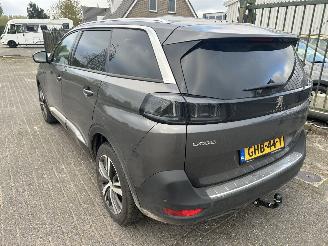 Peugeot 5008 1.2 Hybrid  Automaat  Allure Pack Business   7 persoons picture 6
