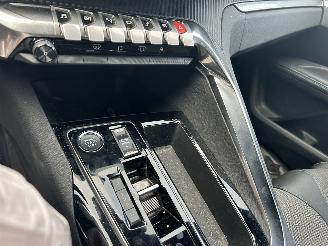 Peugeot 5008 1.2 Hybrid  Automaat  Allure Pack Business   7 persoons picture 7