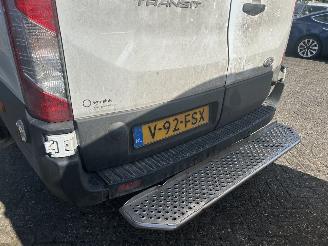 Ford Transit 2,0 TDCI   L4H3 picture 8