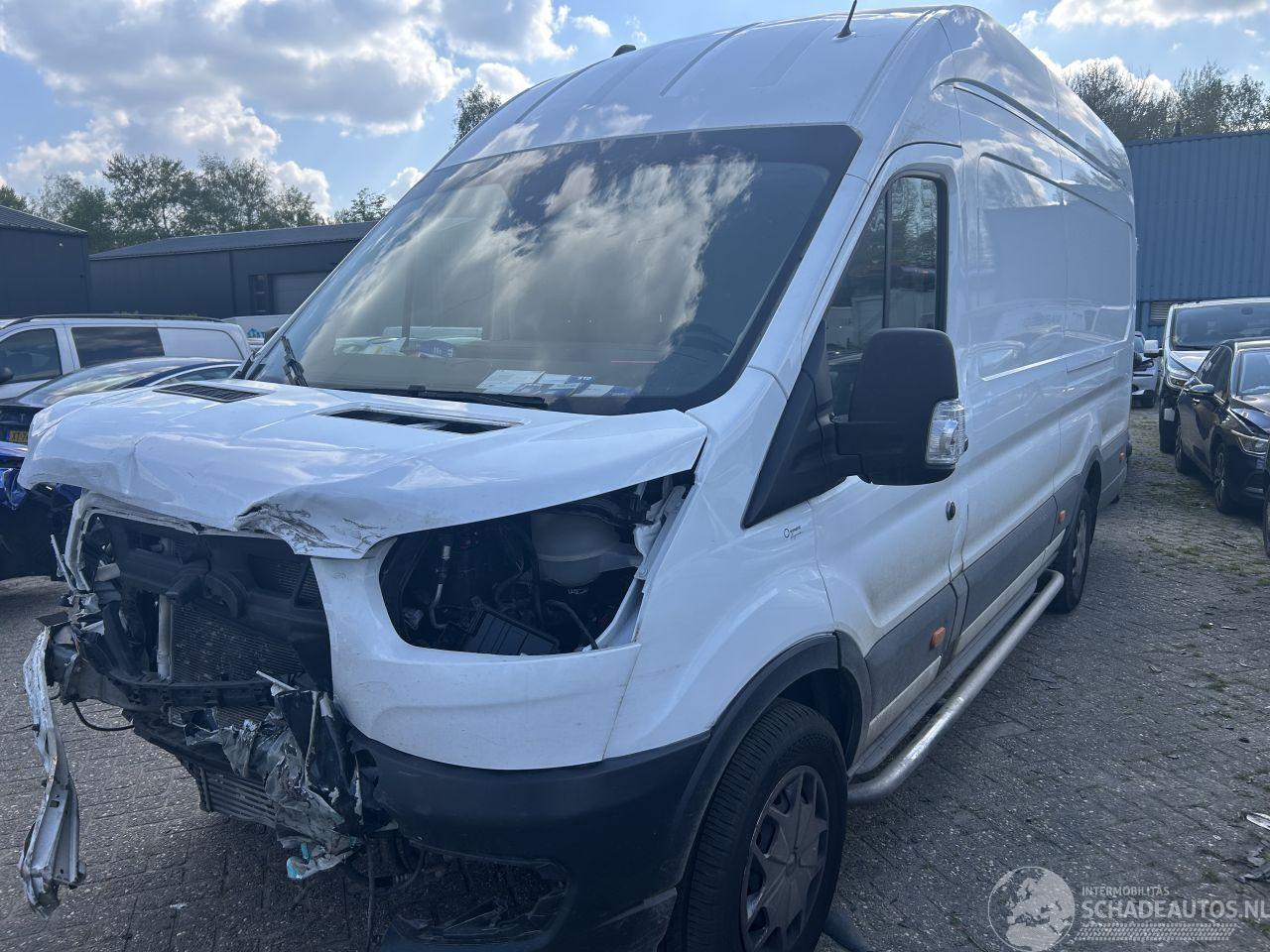 Ford Transit 2,0 TDCI   L4H3
