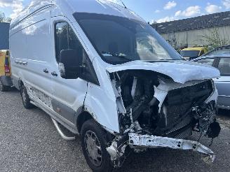 Ford Transit 2,0 TDCI   L4H3 picture 3