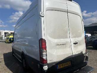 Ford Transit 2,0 TDCI   L4H3 picture 7