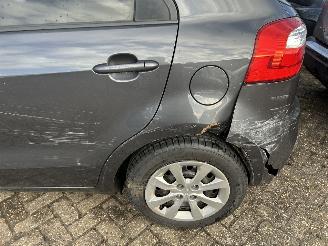 Kia Rio 1,2 CVVT Plus Pack picture 5