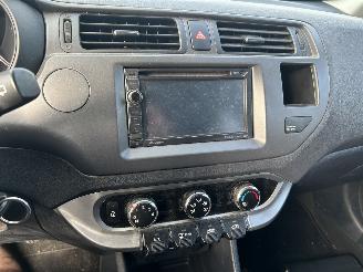 Kia Rio 1,2 CVVT Plus Pack picture 6