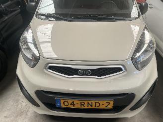 Kia Picanto 1.0 CVVT  5 Drs    ( 65949 Km ) picture 2