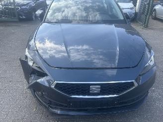 Seat Leon Sportstourer 1.0 TSI  Reference picture 2