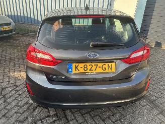 Ford Fiesta 1.0 Ecoboost Connected  5 Drs    ( 58234 Km ) picture 5