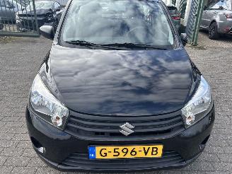 Suzuki Celerio 1.0  Comfort picture 3