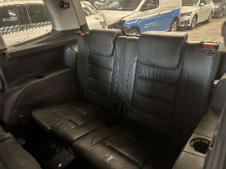 Volkswagen Touran 2.0 TDI  Automaat  7 Persoons picture 7