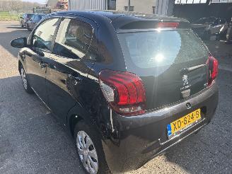 Peugeot 108 1.0  e-VTI  Active picture 7