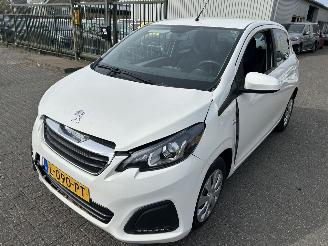 Peugeot 108 1.0  e-VTI  Active picture 1