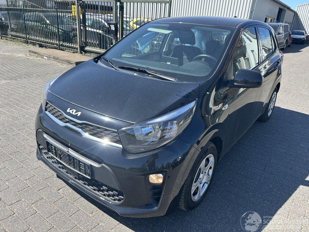 Kia Picanto 1.0 DPI DynamicLine  ( 13334 Km )