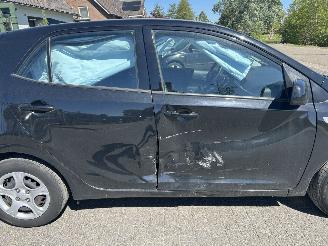 Kia Picanto 1.0 DPI DynamicLine  ( 13334 Km ) picture 5