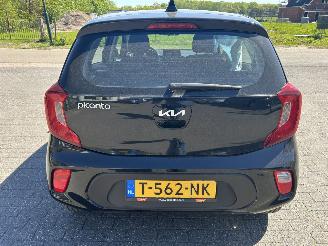 Kia Picanto 1.0 DPI DynamicLine  ( 13334 Km ) picture 8
