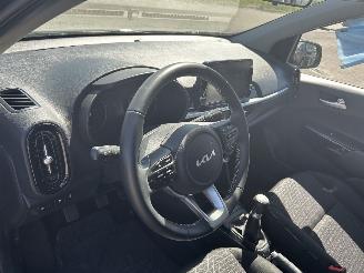 Kia Picanto 1.0 DPI DynamicLine  ( 13334 Km ) picture 15
