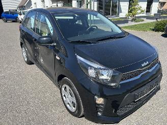 Kia Picanto 1.0 DPI DynamicLine  ( 13334 Km ) picture 4