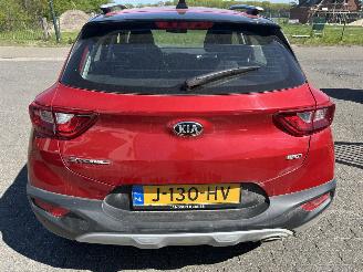 Kia Stonic 1.0 T-GDI  DynamicLine  ( 31002 Km ) picture 5