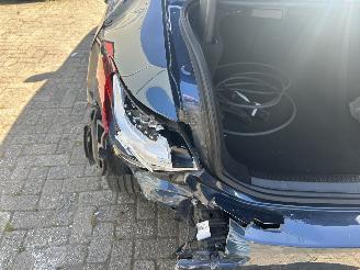 Mercedes A-klasse 250 E Sedan EQ power Automaat picture 8