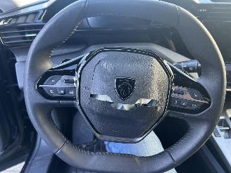 Peugeot 408 1.2 PureTech Allure  Automaat  HB  ( 26624 Km ) picture 11
