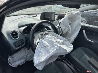 Ford Fiesta 1.25  Titanium   5 Drs picture 7